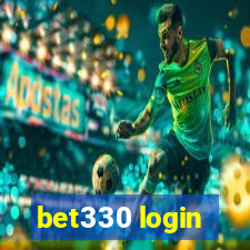 bet330 login